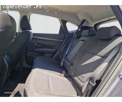 Hyundai Tucson 1.6 TGDI Klass 4x2 de 2024 con 21.303 Km por 25.500 EUR. en Huelva