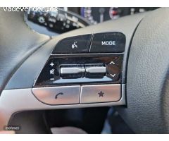 Hyundai Tucson 1.6 TGDI Klass 4x2 de 2024 con 21.303 Km por 25.500 EUR. en Huelva