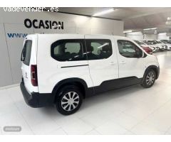 Peugeot Rifter LONG 1.5 HDI 102CV ACTIVE de 2020 con 77.000 Km por 20.400 EUR. en Guipuzcoa