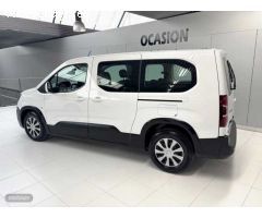 Peugeot Rifter LONG 1.5 HDI 102CV ACTIVE de 2020 con 77.000 Km por 20.400 EUR. en Guipuzcoa