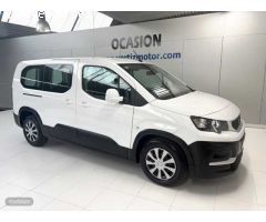 Peugeot Rifter LONG 1.5 HDI 102CV ACTIVE de 2020 con 77.000 Km por 20.400 EUR. en Guipuzcoa
