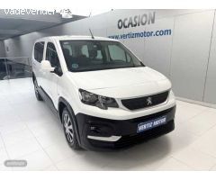 Peugeot Rifter LONG 1.5 HDI 102CV ACTIVE de 2020 con 77.000 Km por 20.400 EUR. en Guipuzcoa
