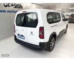 Peugeot Rifter LONG 1.5 HDI 102CV ACTIVE de 2020 con 77.000 Km por 20.400 EUR. en Guipuzcoa