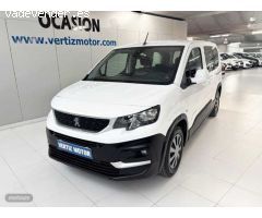 Peugeot Rifter LONG 1.5 HDI 102CV ACTIVE de 2020 con 77.000 Km por 20.400 EUR. en Guipuzcoa