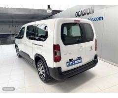 Peugeot Rifter LONG 1.5 HDI 102CV ACTIVE de 2020 con 77.000 Km por 20.400 EUR. en Guipuzcoa