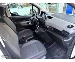Peugeot Rifter LONG 1.5 HDI 102CV ACTIVE de 2020 con 77.000 Km por 20.400 EUR. en Guipuzcoa