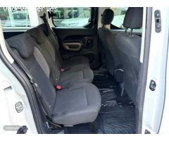 Peugeot Rifter LONG 1.5 HDI 102CV ACTIVE de 2020 con 77.000 Km por 20.400 EUR. en Guipuzcoa