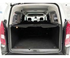 Peugeot Rifter LONG 1.5 HDI 102CV ACTIVE de 2020 con 77.000 Km por 20.400 EUR. en Guipuzcoa