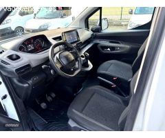 Peugeot Rifter LONG 1.5 HDI 102CV ACTIVE de 2020 con 77.000 Km por 20.400 EUR. en Guipuzcoa