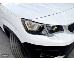 Peugeot Rifter LONG 1.5 HDI 102CV ACTIVE de 2020 con 77.000 Km por 20.400 EUR. en Guipuzcoa