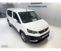 Peugeot Rifter LONG 1.5 HDI 102CV ACTIVE de 2020 con 77.000 Km por 20.400 EUR. en Guipuzcoa