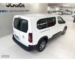 Peugeot Rifter LONG 1.5 HDI 102CV ACTIVE de 2020 con 77.000 Km por 20.400 EUR. en Guipuzcoa