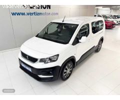 Peugeot Rifter LONG 1.5 HDI 102CV ACTIVE de 2020 con 77.000 Km por 20.400 EUR. en Guipuzcoa