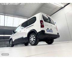 Peugeot Rifter LONG 1.5 HDI 102CV ACTIVE de 2020 con 77.000 Km por 20.400 EUR. en Guipuzcoa