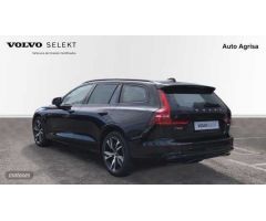 Volvo V 60 2.0 B4 D PLUS DARK AUTO 197 5P de 2025 con 1 Km por 47.300 EUR. en La Rioja