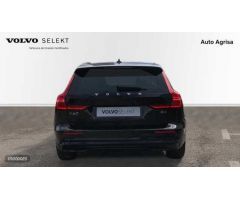 Volvo V 60 2.0 B4 D PLUS DARK AUTO 197 5P de 2025 con 1 Km por 47.300 EUR. en La Rioja