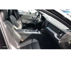 Volvo V 60 2.0 B4 D PLUS DARK AUTO 197 5P de 2025 con 1 Km por 47.300 EUR. en La Rioja