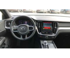 Volvo V 60 2.0 B4 D PLUS DARK AUTO 197 5P de 2025 con 1 Km por 47.300 EUR. en La Rioja