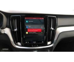 Volvo V 60 2.0 B4 D PLUS DARK AUTO 197 5P de 2025 con 1 Km por 47.300 EUR. en La Rioja
