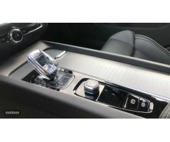 Volvo V 60 2.0 B4 D PLUS DARK AUTO 197 5P de 2025 con 1 Km por 47.300 EUR. en La Rioja