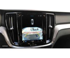 Volvo V 60 2.0 B4 D PLUS DARK AUTO 197 5P de 2025 con 1 Km por 47.300 EUR. en La Rioja
