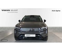 Volvo EX90 BEV 111KWH RECHARGE TWIN PERF ULTRA AWD 517 5P 7 Plazas de 2025 con 36 Km por 102.000 EUR