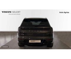 Volvo EX90 BEV 111KWH RECHARGE TWIN PERF ULTRA AWD 517 5P 7 Plazas de 2025 con 36 Km por 102.000 EUR