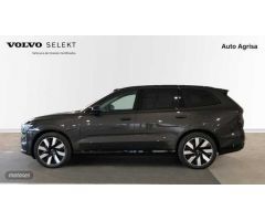 Volvo EX90 BEV 111KWH RECHARGE TWIN PERF ULTRA AWD 517 5P 7 Plazas de 2025 con 36 Km por 102.000 EUR