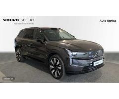 Volvo EX90 BEV 111KWH RECHARGE TWIN PERF ULTRA AWD 517 5P 7 Plazas de 2025 con 36 Km por 102.000 EUR