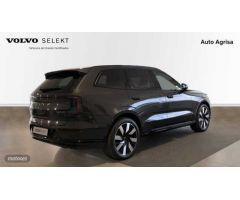 Volvo EX90 BEV 111KWH RECHARGE TWIN PERF ULTRA AWD 517 5P 7 Plazas de 2025 con 36 Km por 102.000 EUR