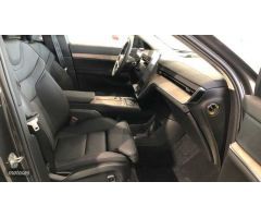 Volvo EX90 BEV 111KWH RECHARGE TWIN PERF ULTRA AWD 517 5P 7 Plazas de 2025 con 36 Km por 102.000 EUR
