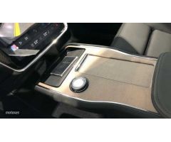 Volvo EX90 BEV 111KWH RECHARGE TWIN PERF ULTRA AWD 517 5P 7 Plazas de 2025 con 36 Km por 102.000 EUR