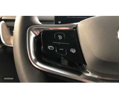 Volvo EX90 BEV 111KWH RECHARGE TWIN PERF ULTRA AWD 517 5P 7 Plazas de 2025 con 36 Km por 102.000 EUR