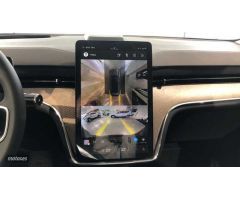 Volvo EX90 BEV 111KWH RECHARGE TWIN PERF ULTRA AWD 517 5P 7 Plazas de 2025 con 36 Km por 102.000 EUR