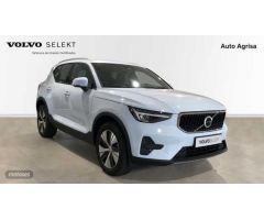 Volvo XC40 2.0 B4 CORE AUTO 197 5P de 2024 con 1 Km por 38.600 EUR. en La Rioja