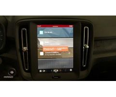 Volvo XC40 2.0 B4 CORE AUTO 197 5P de 2024 con 1 Km por 38.600 EUR. en La Rioja