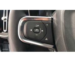 Volvo XC40 2.0 B4 CORE AUTO 197 5P de 2024 con 1 Km por 38.600 EUR. en La Rioja
