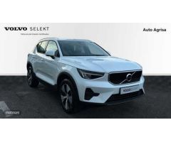 Volvo XC40 2.0 B3 CORE AUTO 163 5P de 2024 con 5 Km por 38.600 EUR. en La Rioja