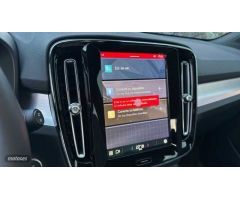 Volvo XC40 2.0 B3 CORE AUTO 163 5P de 2024 con 5 Km por 38.600 EUR. en La Rioja