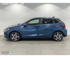 Hyundai i20 1.0 TGDI Tecno 48V 100 de 2024 con 16.300 Km por 21.600 EUR. en Barcelona
