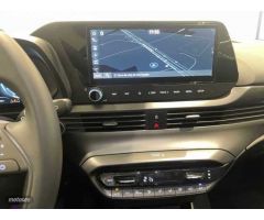 Hyundai i20 1.0 TGDI Tecno 48V 100 de 2024 con 16.300 Km por 21.600 EUR. en Barcelona