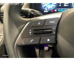 Hyundai i20 1.0 TGDI Tecno 48V 100 de 2024 con 16.300 Km por 21.600 EUR. en Barcelona