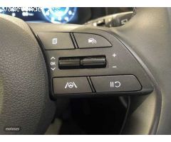 Hyundai i20 1.0 TGDI Tecno 48V 100 de 2024 con 16.300 Km por 21.600 EUR. en Barcelona
