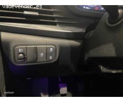 Hyundai i20 1.0 TGDI Tecno 48V 100 de 2024 con 16.300 Km por 21.600 EUR. en Barcelona