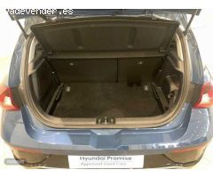 Hyundai i20 1.0 TGDI Tecno 48V 100 de 2024 con 16.300 Km por 21.600 EUR. en Barcelona
