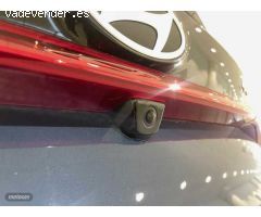 Hyundai i20 1.0 TGDI Tecno 48V 100 de 2024 con 16.300 Km por 21.600 EUR. en Barcelona