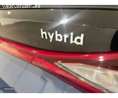 Hyundai i20 1.0 TGDI Tecno 48V 100 de 2024 con 16.300 Km por 21.600 EUR. en Barcelona