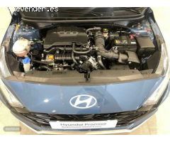 Hyundai i20 1.0 TGDI Tecno 48V 100 de 2024 con 16.300 Km por 21.600 EUR. en Barcelona