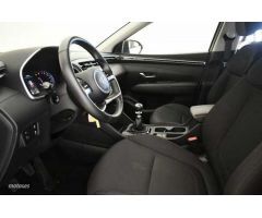 Hyundai Tucson 1.6 TGDI Klass 4x2 de 2024 con 33.985 Km por 23.900 EUR. en Zaragoza