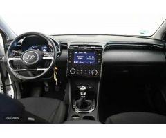 Hyundai Tucson 1.6 TGDI Klass 4x2 de 2024 con 33.985 Km por 23.900 EUR. en Zaragoza